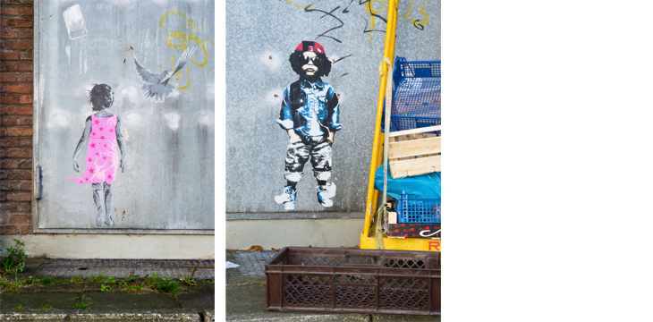 Banksy