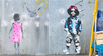 Banksy