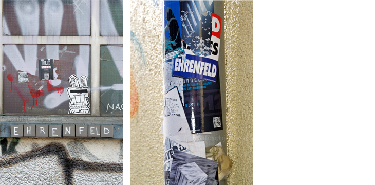 Ehrenfeld