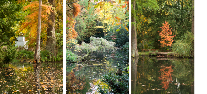 Museum Insel Hombroich