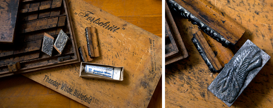 Stempel